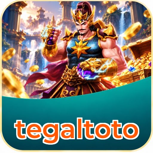 tegaltoto APK v4.7.5 - Screenshot UI modern dan intuitif Indonesia